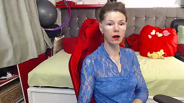 kellyterapy online show from October 22, 2:23 am