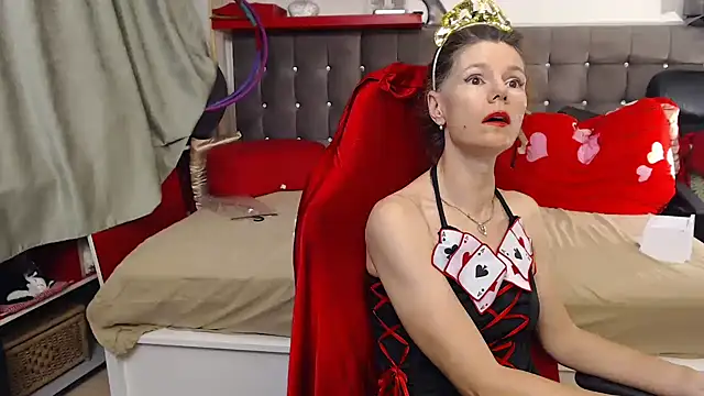 kellyterapy online show from October 31, 8:54 pm