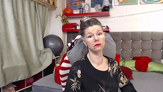 kellyterapy online show from March 6, 10:17 pm