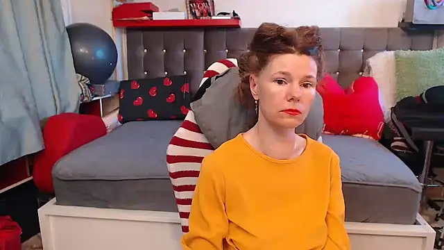 kellyterapy online show from April 5, 7:16 am