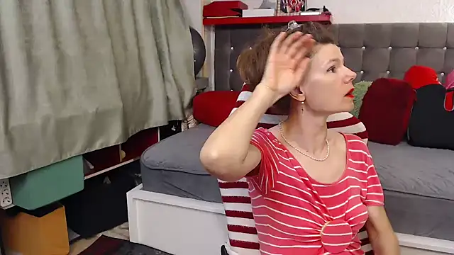 kellyterapy online show from April 14, 8:59 pm