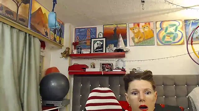 kellyterapy online show from June 23, 10:52 pm