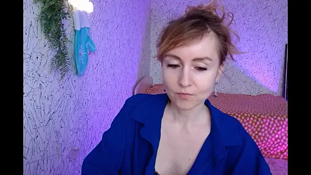 Snapshot of Athena_Richards chatting on January 26, 9:40 am Athena Richards online show from January 26, 9:40 am