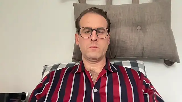 StarrMan99 online show from December 24, 2:01 pm