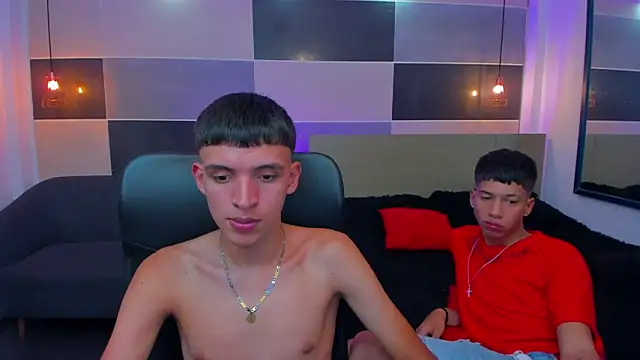 Juan Nd Steven online show from March 22, 7:25 am