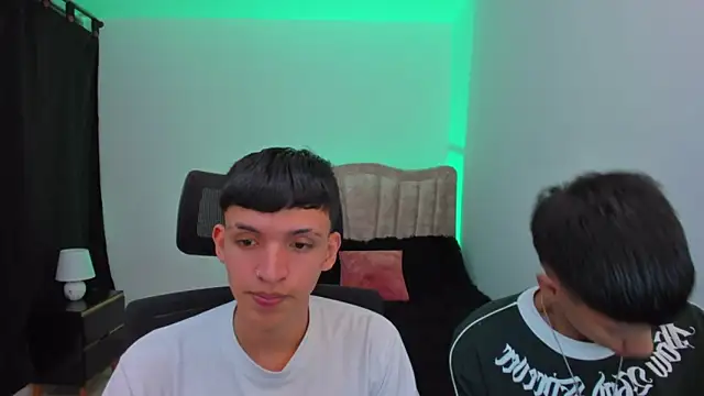 Juan Nd Steven online show from September 11, 4:45 am