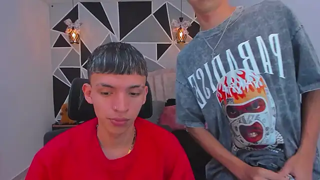 Juan Nd Steven online show from January 11, 11:15 am