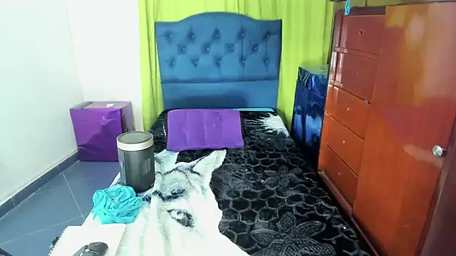  Angelinaandrade  online show from January 14, 11:05 pm