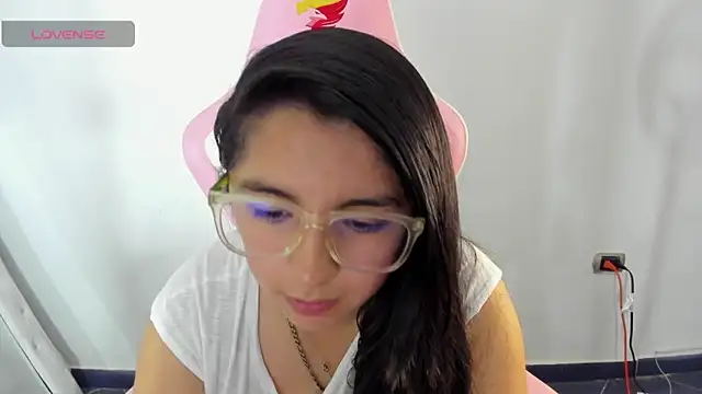  Angelinaandrade  online show from February 28, 7:46 pm