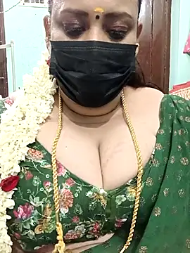 ashikaa r online show from March 17, 7:26 pm