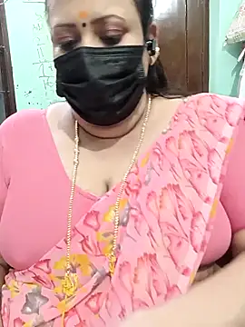 ashikaa r online show from April 7, 6:52 pm