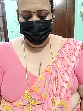 ashikaa r online show from April 19, 6:10 pm