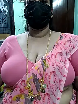 ashikaa r online show from April 21, 6:01 pm