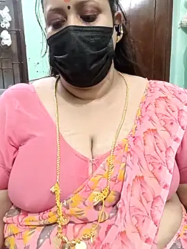 ashikaa r online show from April 22, 7:15 pm