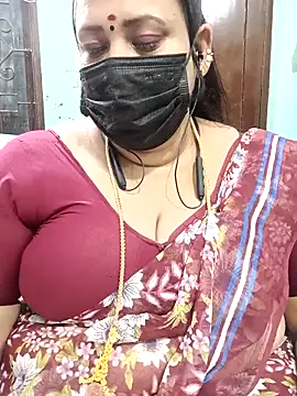 ashikaa r online show from April 28, 1:27 pm