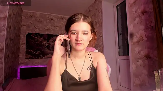 Kai-Gerda6 online show from January 23, 5:21 pm