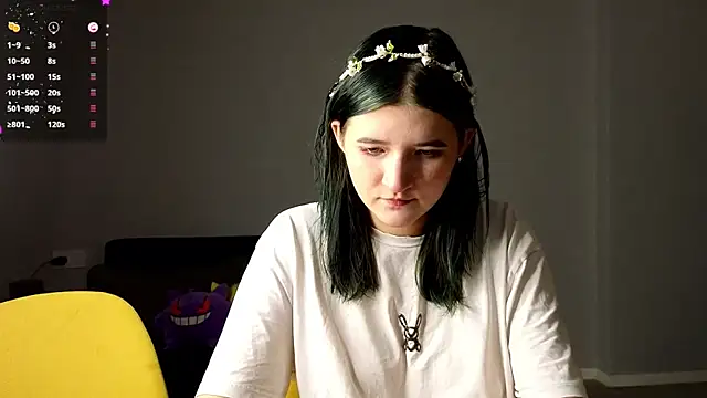 Kai-Gerda6 online show from October 9, 4:38 pm