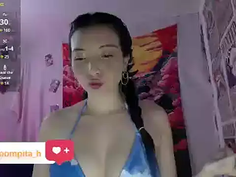 barbarablade online show from December 31, 12:43 am