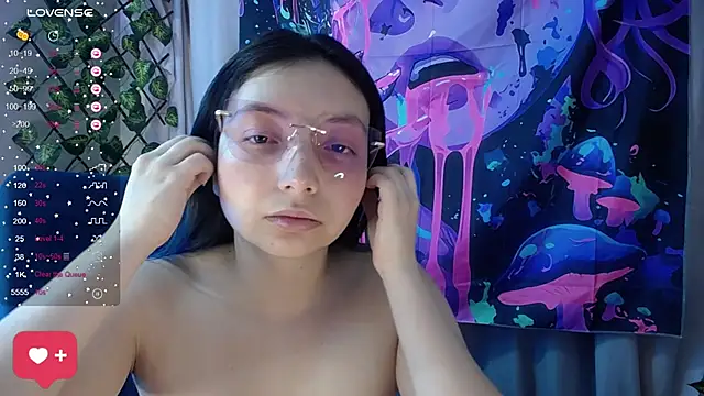 barbarablade online show from January 15, 6:55 pm