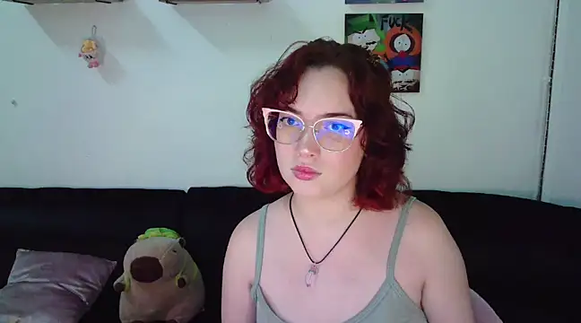 AndrewAnndCherry online show from February 25, 11:55 pm