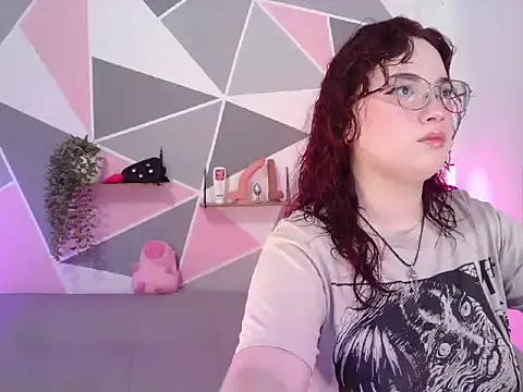 AndrewAnndCherry online show from February 12, 11:22 pm