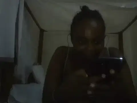 mummie Nasty254 online show from February 16, 7:05 pm