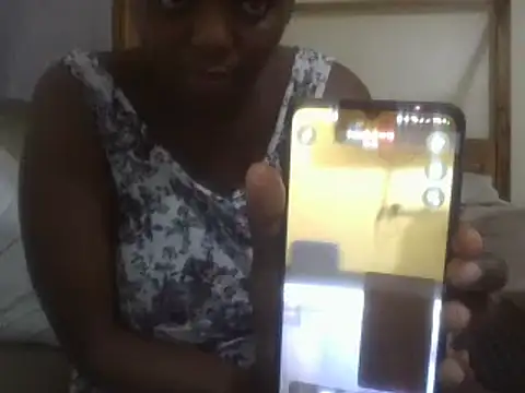 mummie Nasty254 online show from March 4, 12:07 am