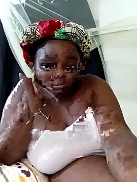 mummie Nasty254 online show from October 28, 4:53 pm