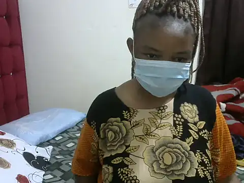 mummie Nasty254 online show from July 5, 11:50 am