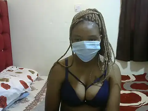 mummie Nasty254 online show from July 6, 10:34 am