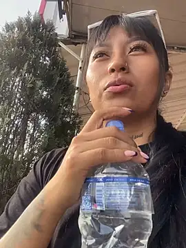 Snapshot of luisa16xxx chatting on January 30, 9:25 pm luisa16xxx online show from January 30, 9:25 pm