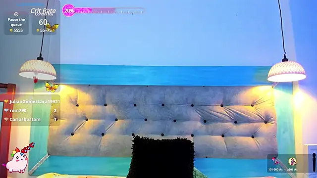 carofox89 online show from March 14, 3:37 am