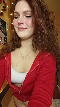 Jenna Sativa online show from November 30, 4:00 pm