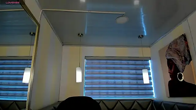 Snapshot of _Antonnela_ chatting on June 4, 3:07 pm Antonnela online show from June 4, 3:07 pm