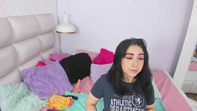 kaory azumi online show from February 7, 6:56 pm