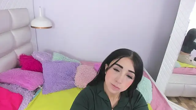 kaory azumi online show from February 10, 6:13 pm