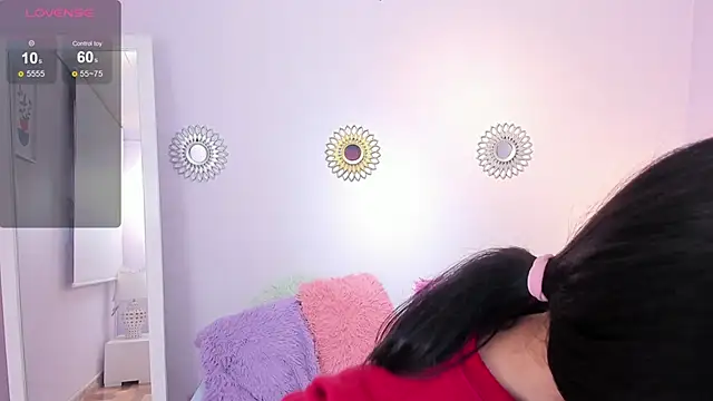 kaory azumi online show from March 12, 6:22 pm