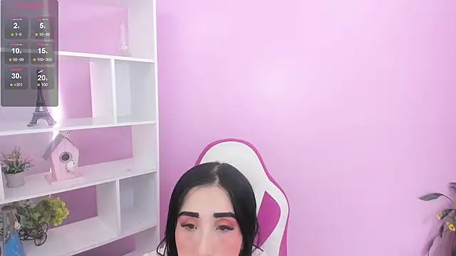 kaory azumi online show from March 20, 6:09 pm