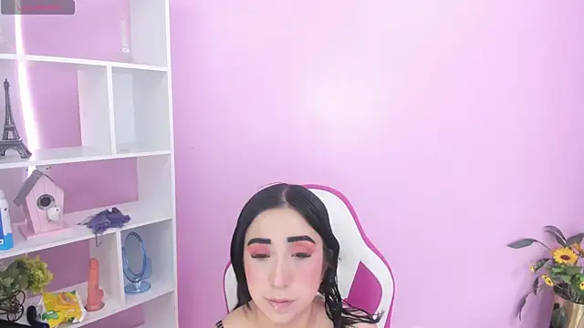 kaory azumi online show from March 21, 6:40 pm