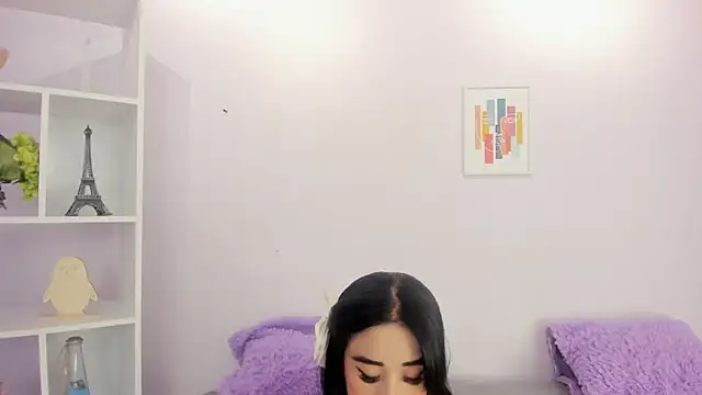 kaory azumi online show from September 17, 6:42 pm