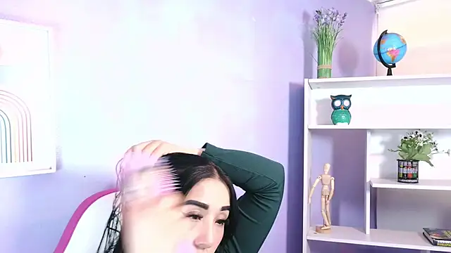 kaory azumi online show from October 16, 6:31 pm