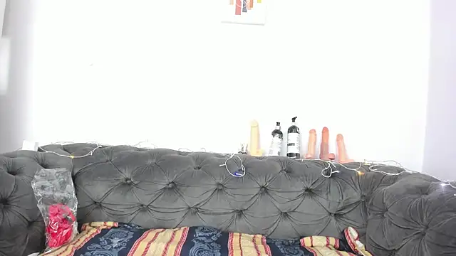 kaory azumi online show from December 1, 6:35 pm