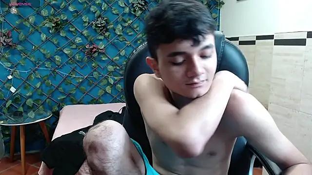 Waturox online show from November 11, 7:14 pm