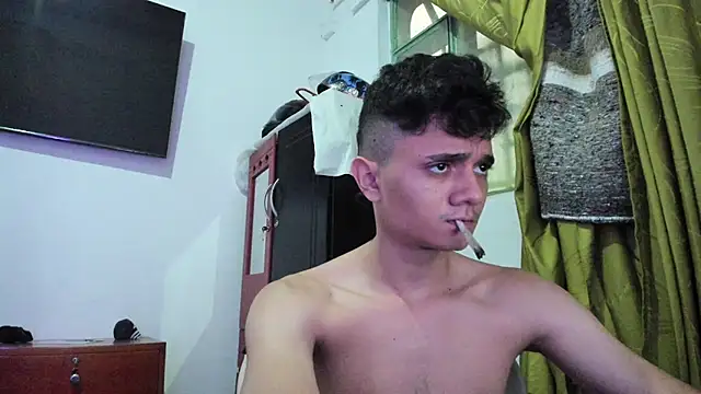 Waturox online show from November 17, 11:54 pm