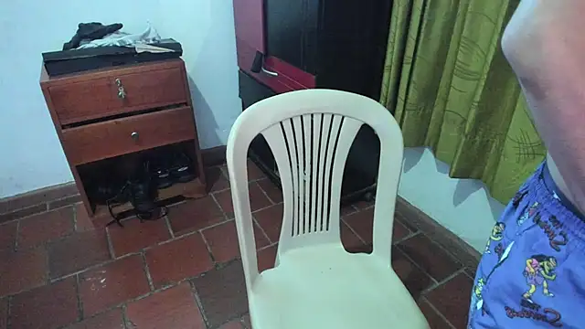 Waturox online show from November 21, 11:36 pm