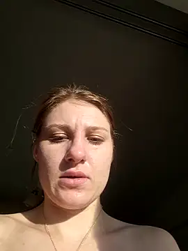 KimySandy online show from January 28, 6:38 am