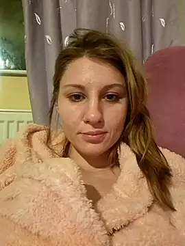 KimySandy online show from February 9, 3:22 am