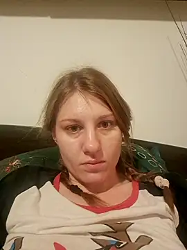 KimySandy online show from February 19, 3:06 am