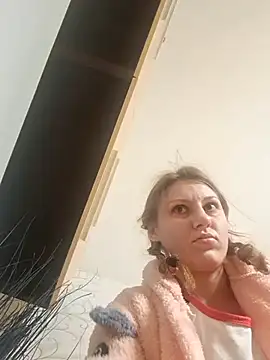 KimySandy online show from February 19, 6:44 am