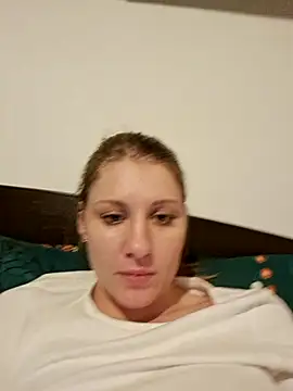 KimySandy online show from February 20, 4:36 pm